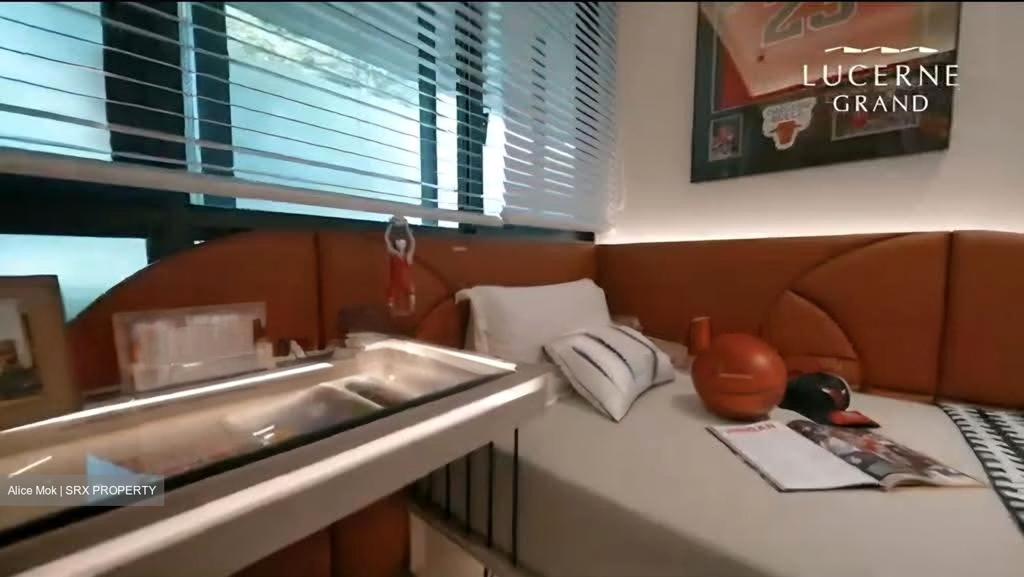 Lucerne Grand (U/C) (D22), Apartment #638683591